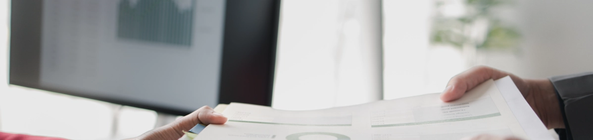 Simplifying Invoice Management for Our Insurance Client